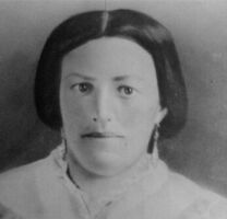 picture of Cynthia