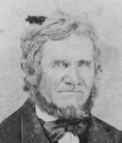 photo of George