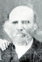 photo of Josiah