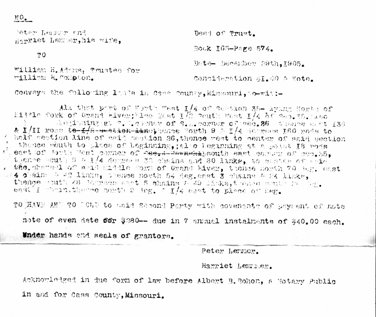 document