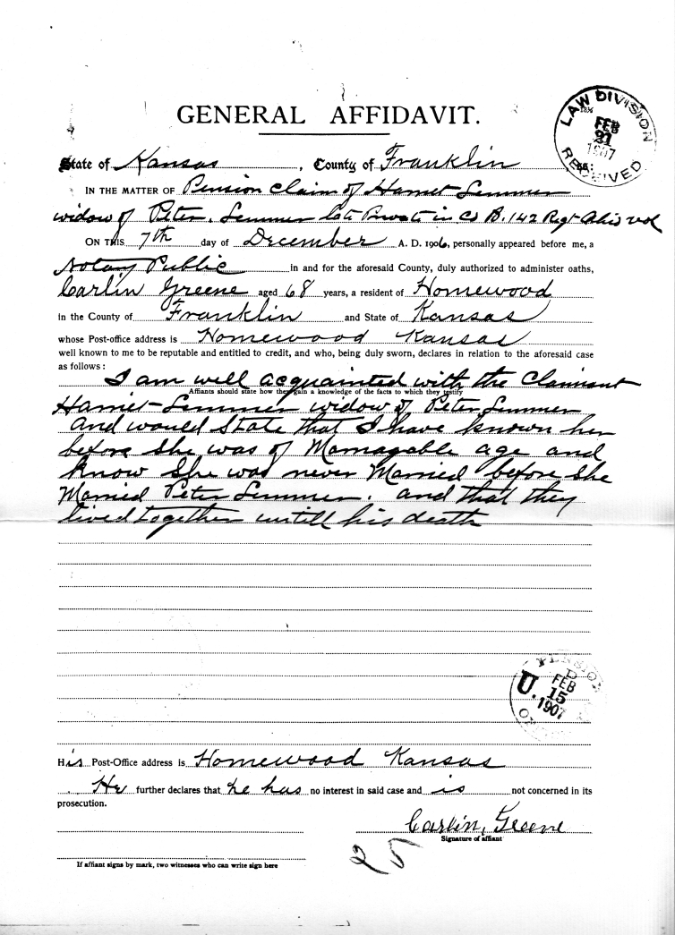 document