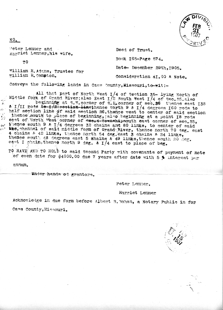 document