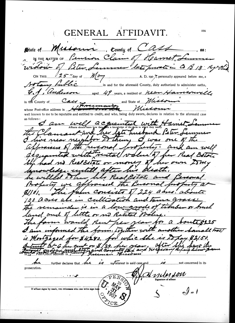 document