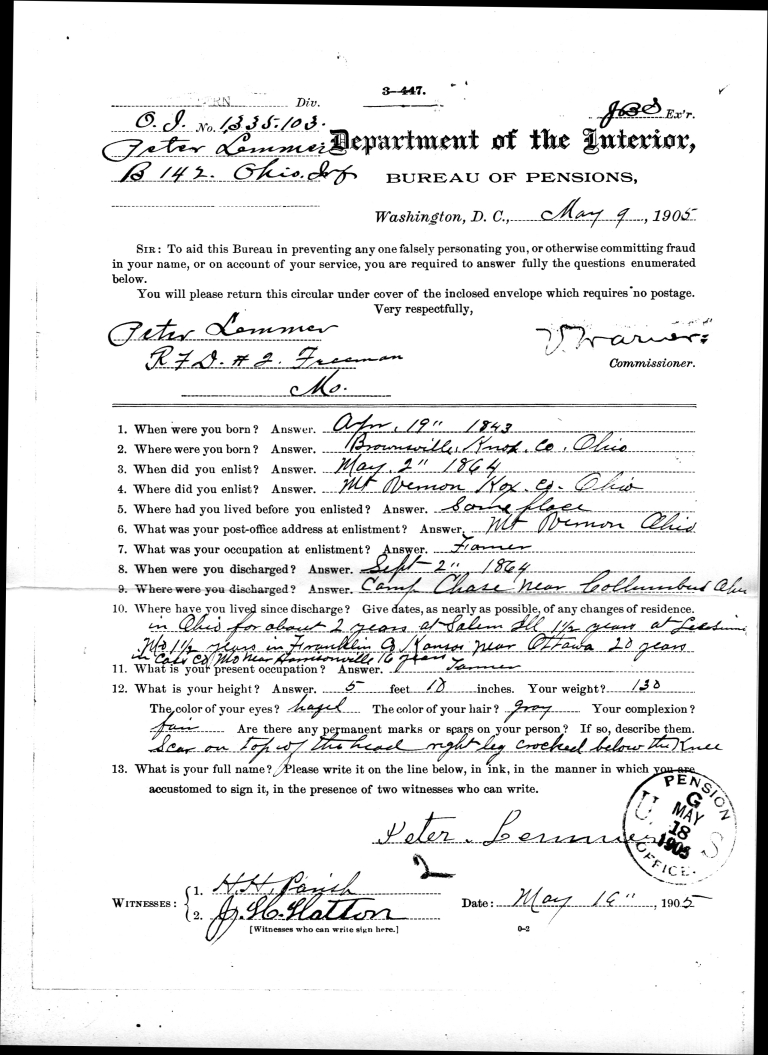 document