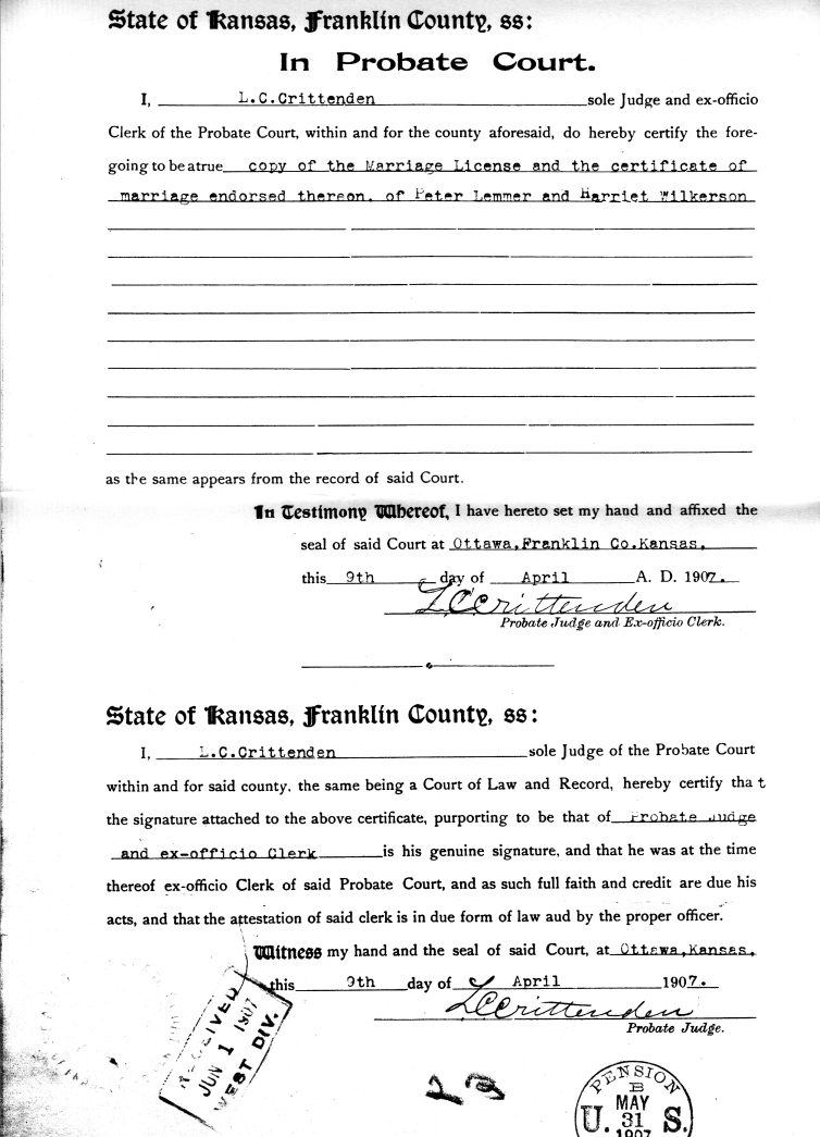 document
