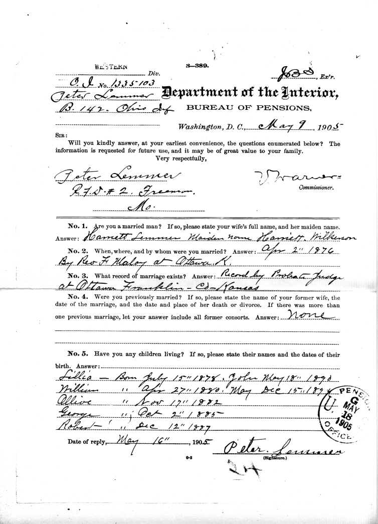 document