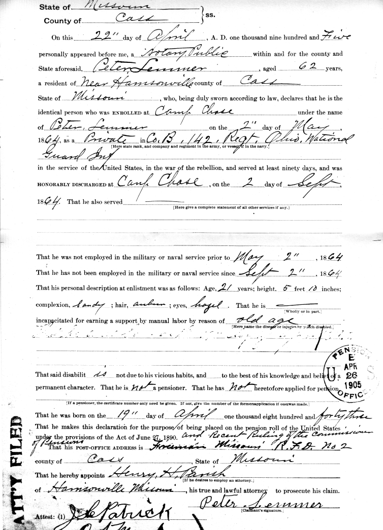 document