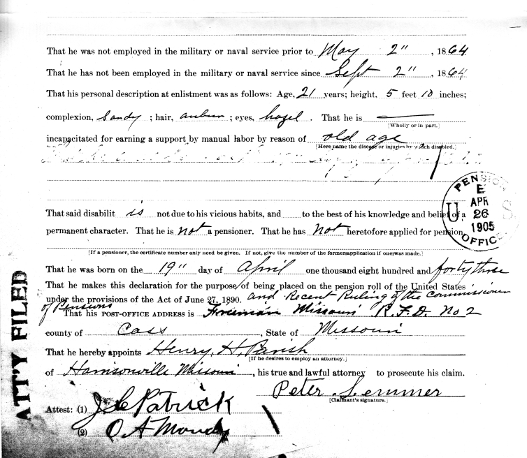 document