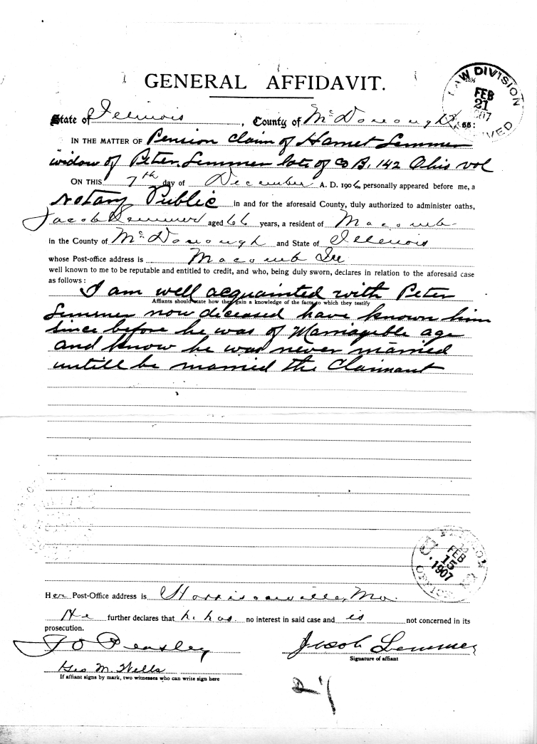 document